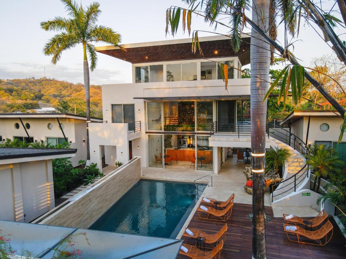 Mother Earth Luxury Boutique Hotel, Restaurant & (adults Only) Hotel *