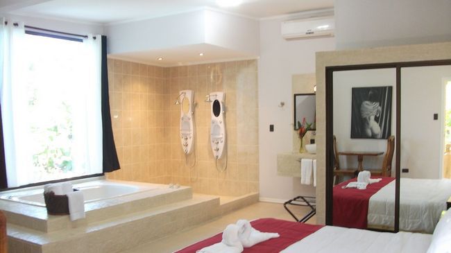 Copacabana Desire 3*