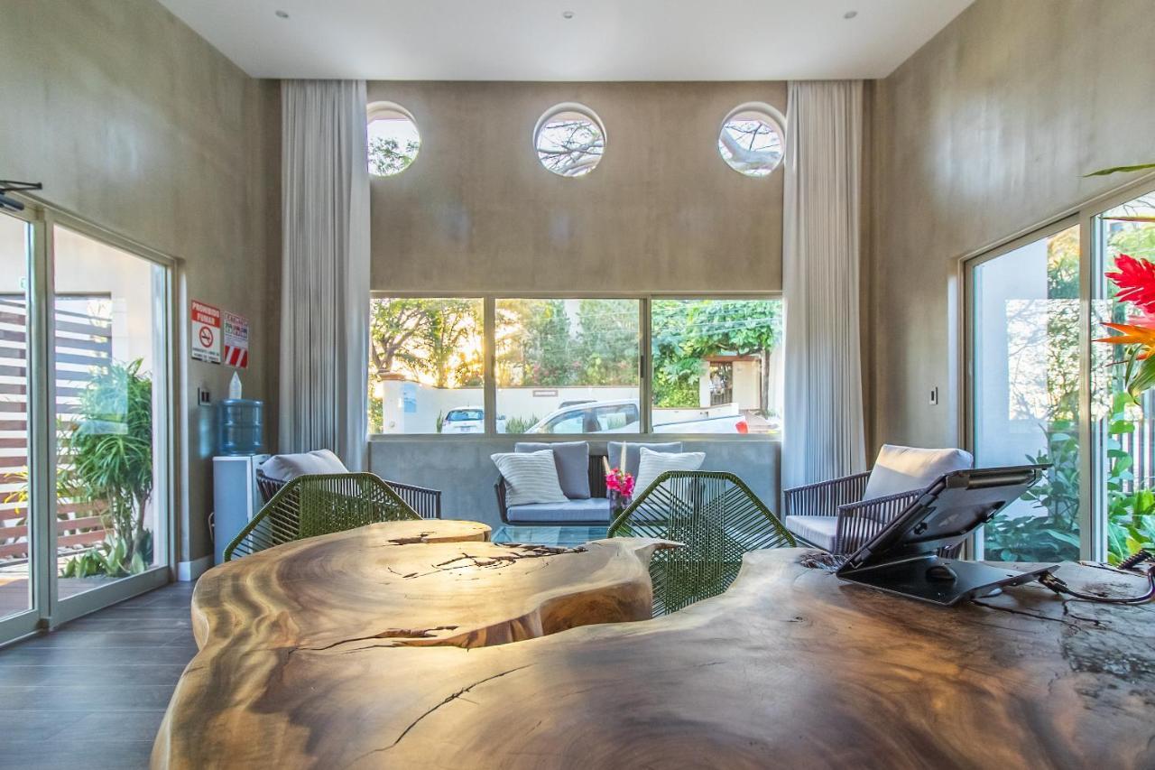 Mother Earth Luxury Boutique Hotel, Restaurant & (adults Only) *