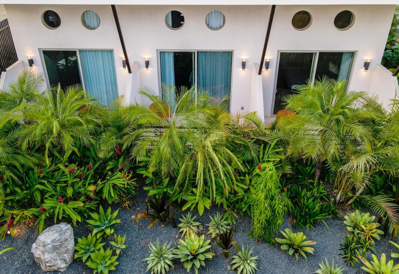 Mother Earth Luxury Boutique Hotel, Restaurant & (adults Only) Hotel *