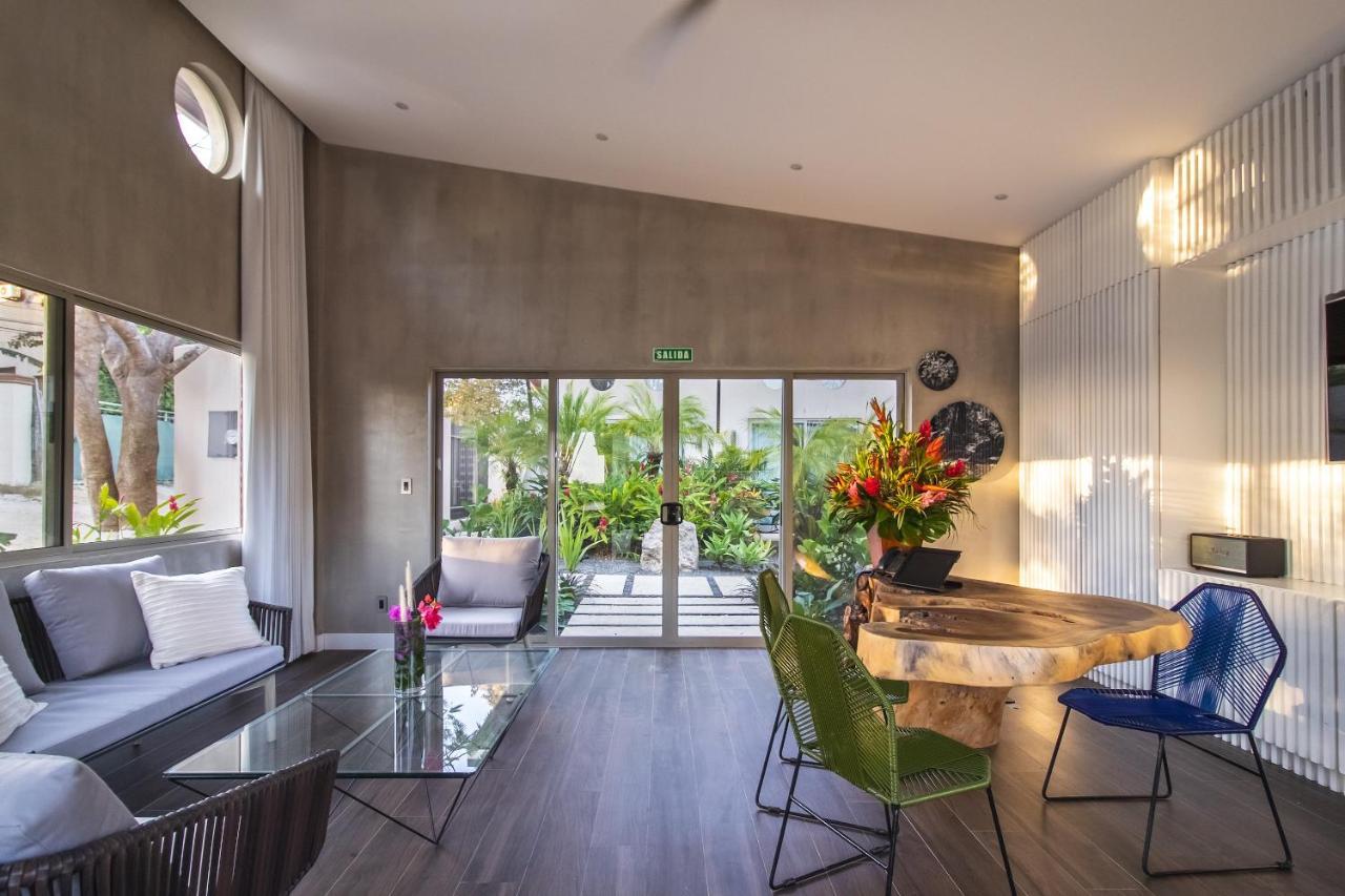 Hotel Mother Earth Luxury Boutique Hotel, Restaurant & (adults Only) *