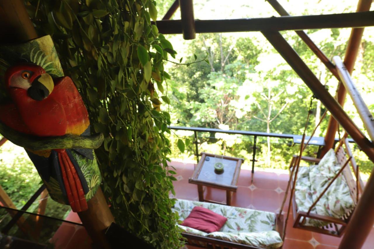 Lodge La Perdida