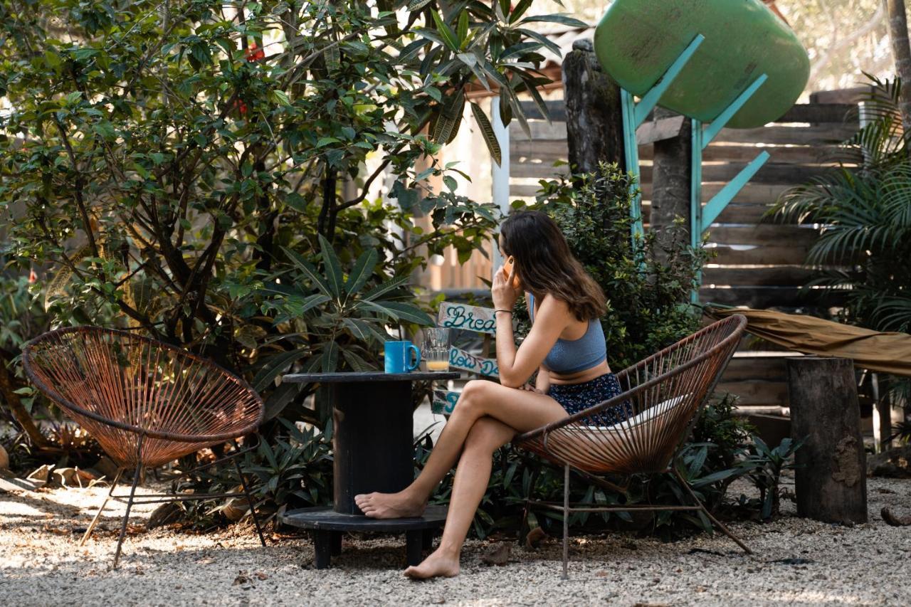 Salty Enthusiasts Share House & * Playa Santa Teresa (Puntarenas)
