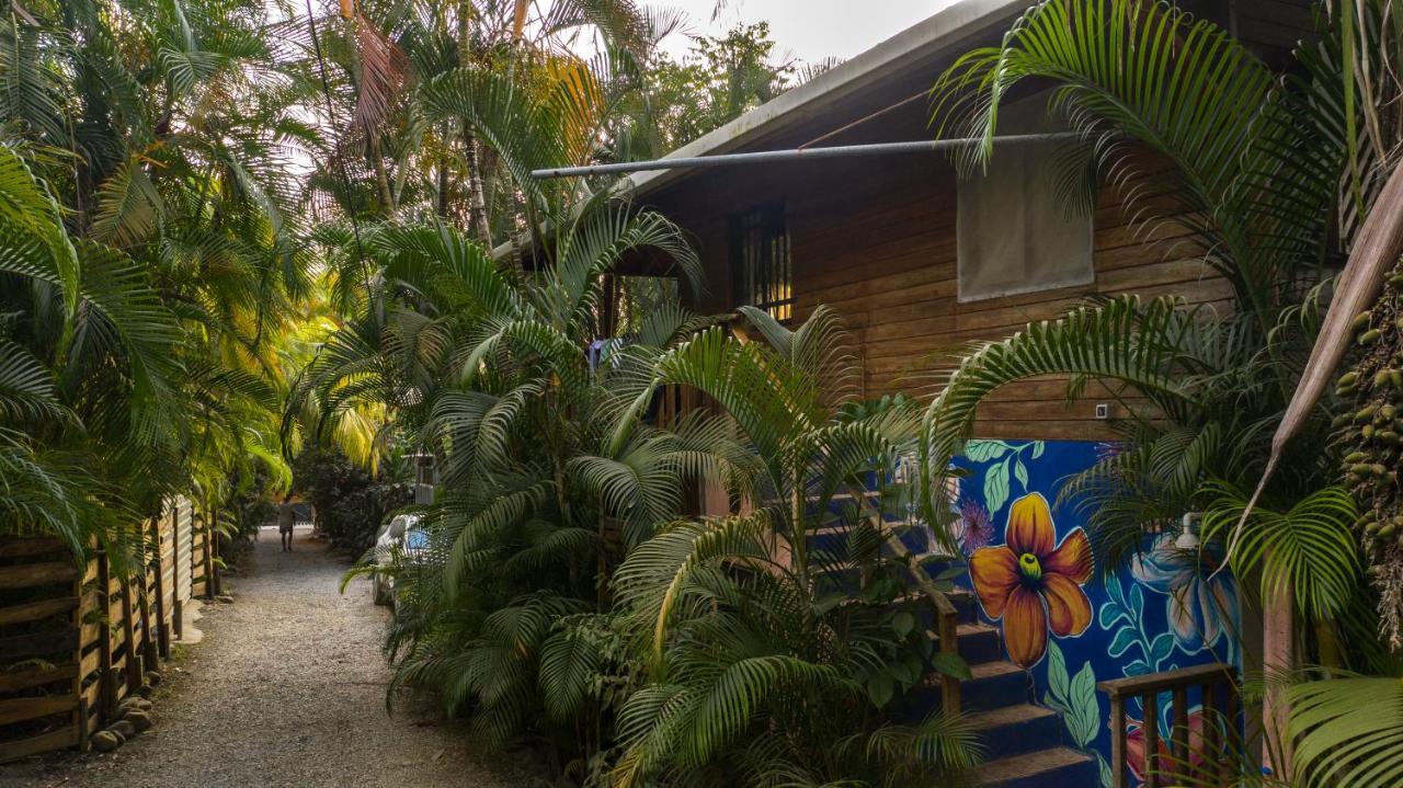 Salty Enthusiasts Share House & * Playa Santa Teresa (Puntarenas)