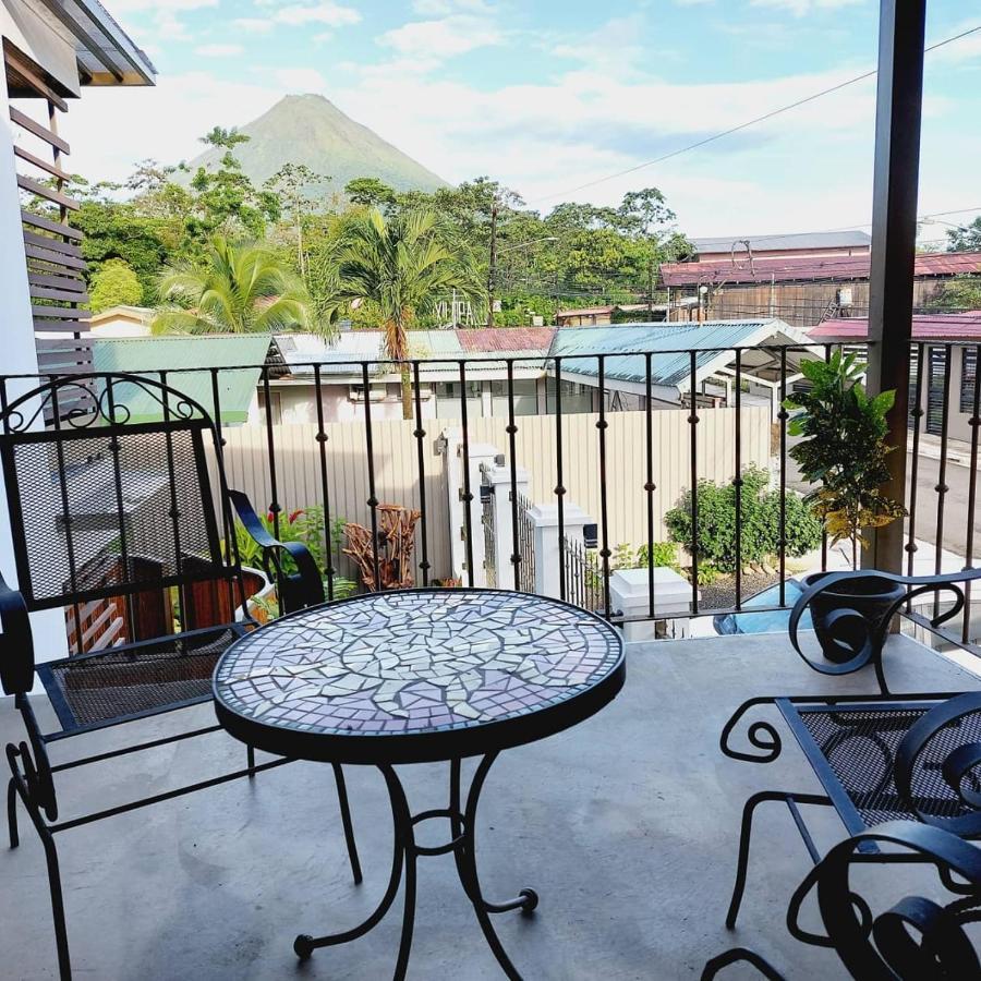 Bed & Breakfast By Treebu La Fortuna