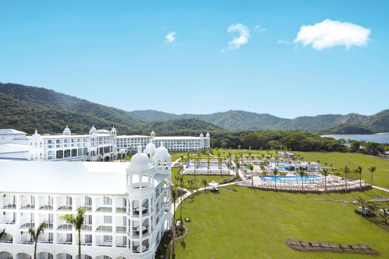 Riu Palace Costa Rica Cabo Matapalo