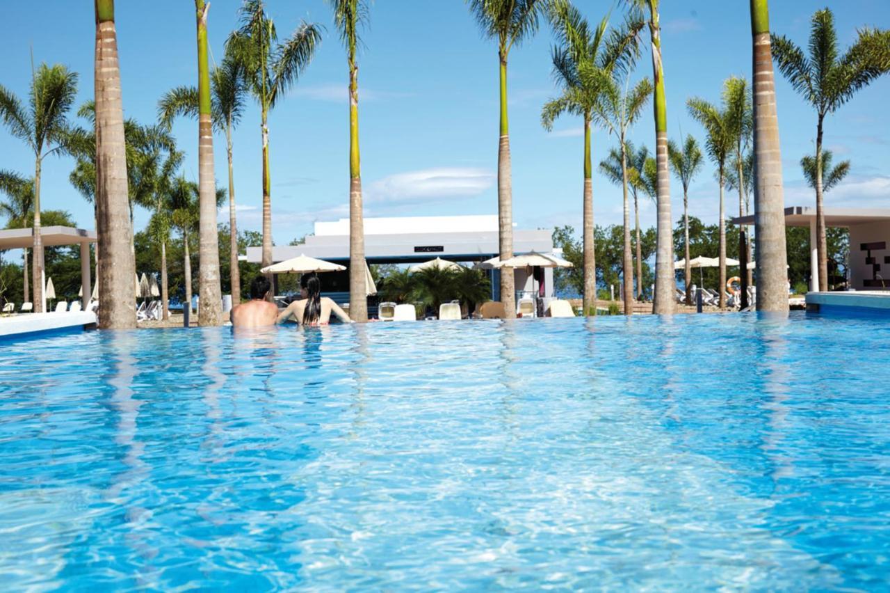 Riu Palace Costa Rica Resort Cabo Matapalo