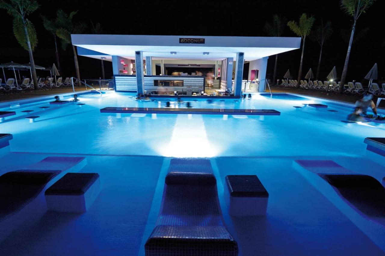 Resort Riu Palace Costa Rica Cabo Matapalo