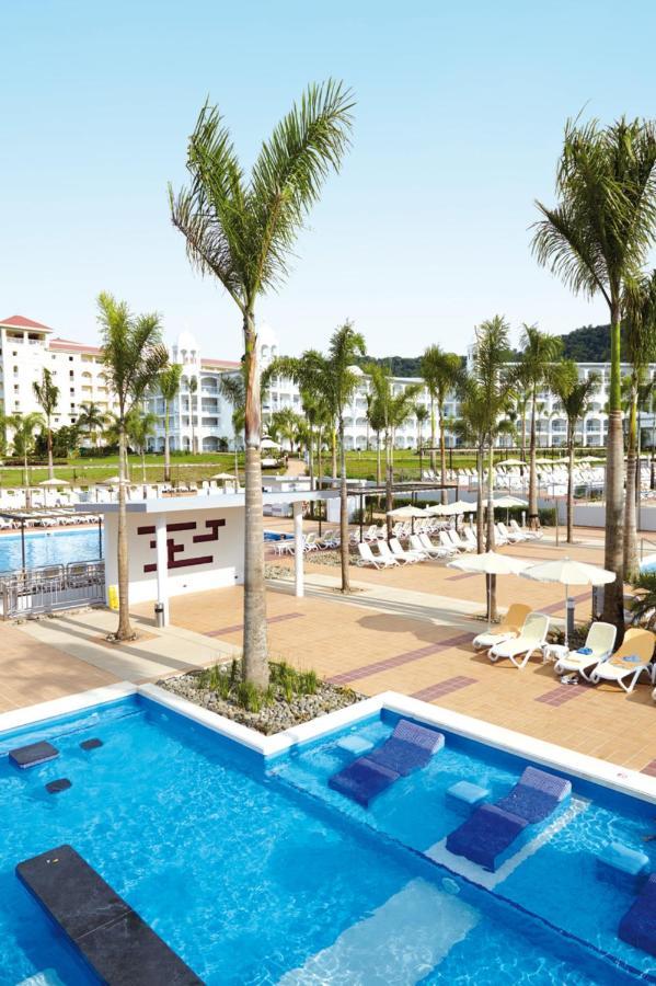 Riu Palace Costa Rica Resort