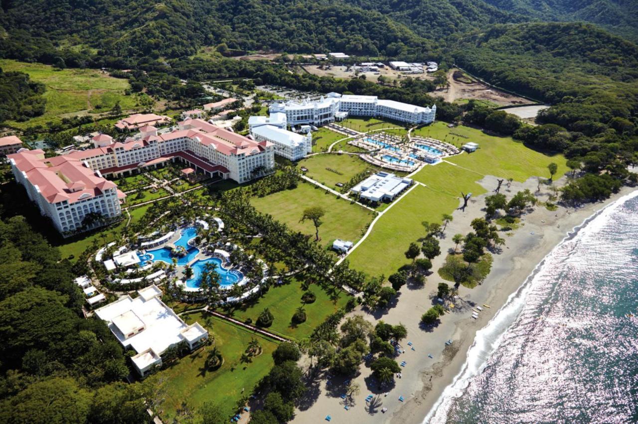 Resort Riu Palace Costa Rica Cabo Matapalo