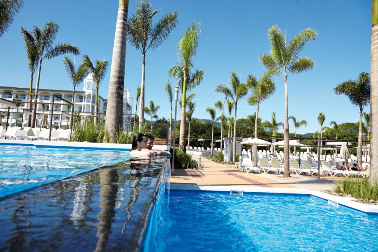 Riu Palace Costa Rica Resort Cabo Matapalo