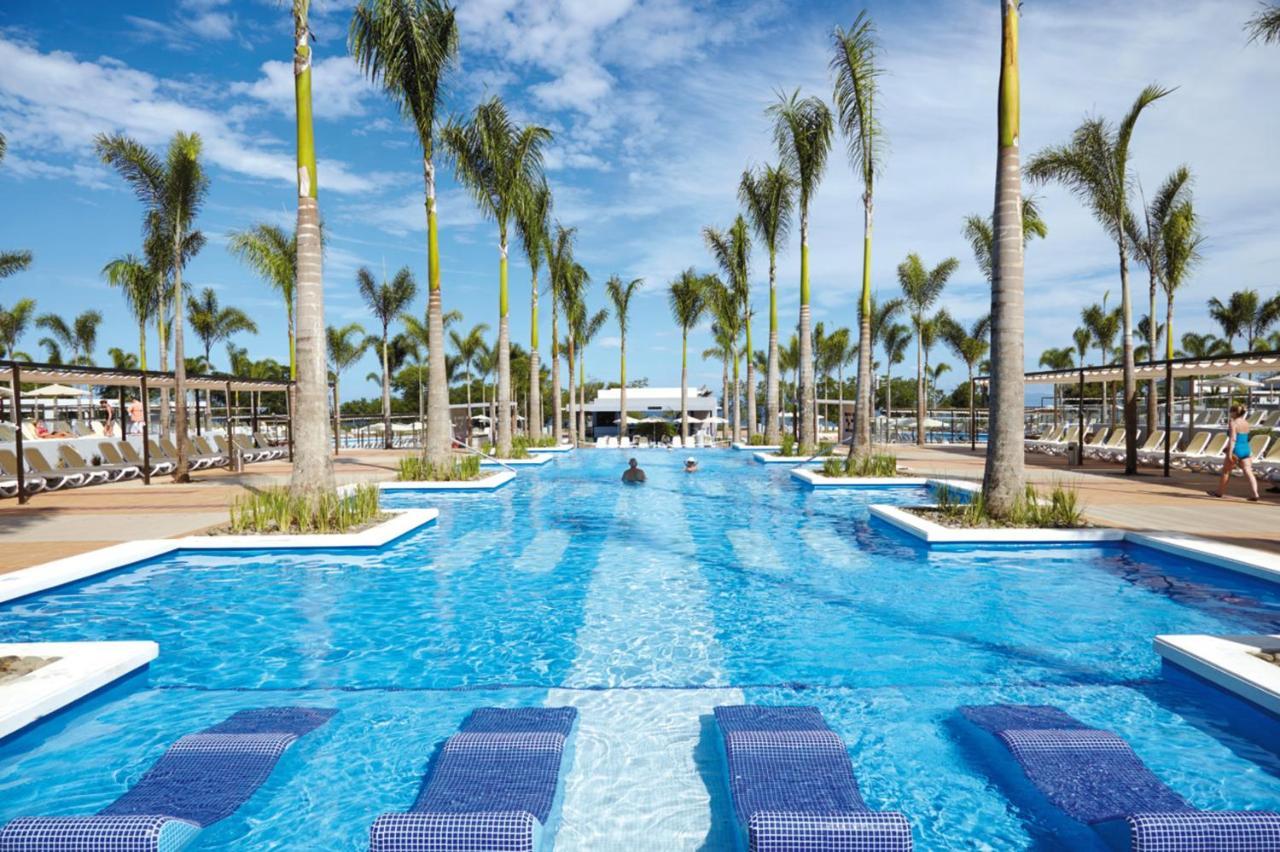 Riu Palace Costa Rica Resort 5*