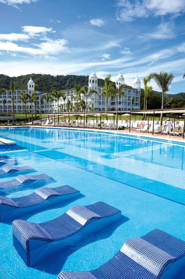 Resort Riu Palace Costa Rica 5*