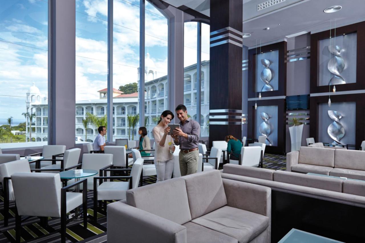 Resort Riu Palace Costa Rica 5*
