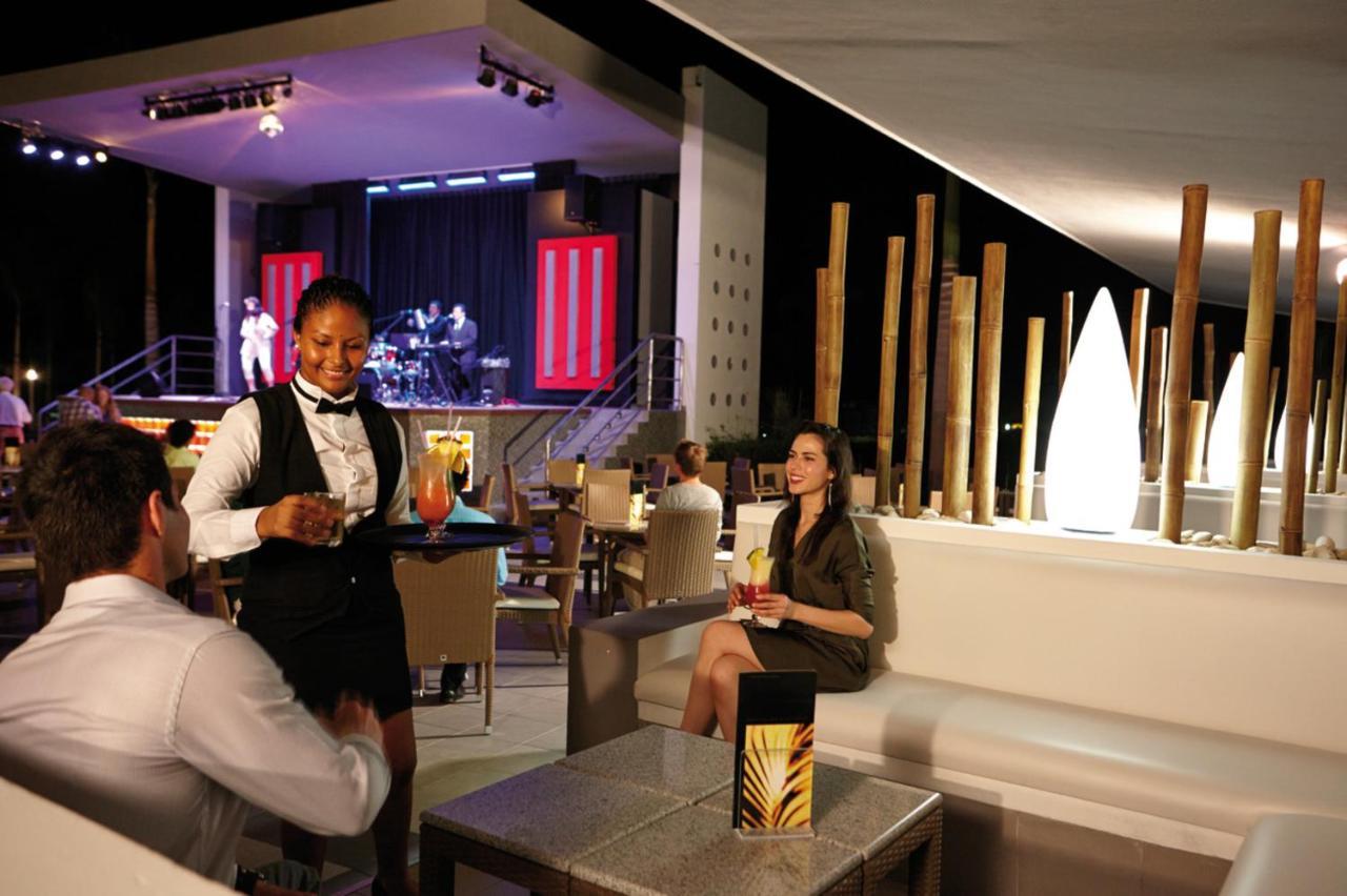 Riu Palace Costa Rica 5*