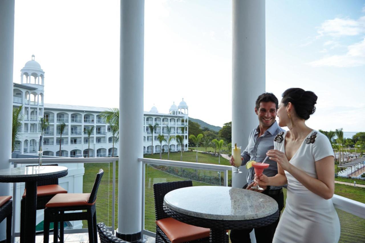 Riu Palace Costa Rica Resort Cabo Matapalo