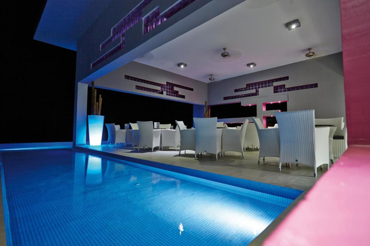 Riu Palace Costa Rica
