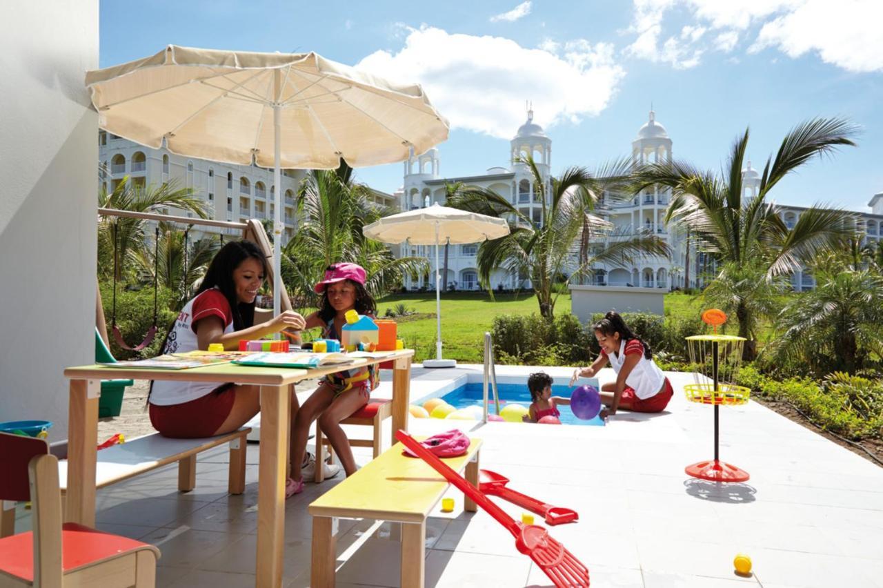 Resort Riu Palace Costa Rica 5*