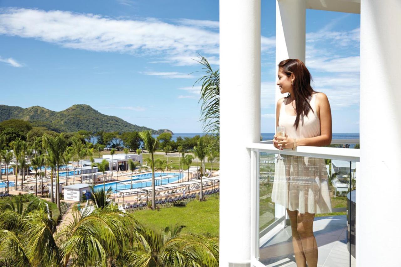 Riu Palace Costa Rica Resort Cabo Matapalo