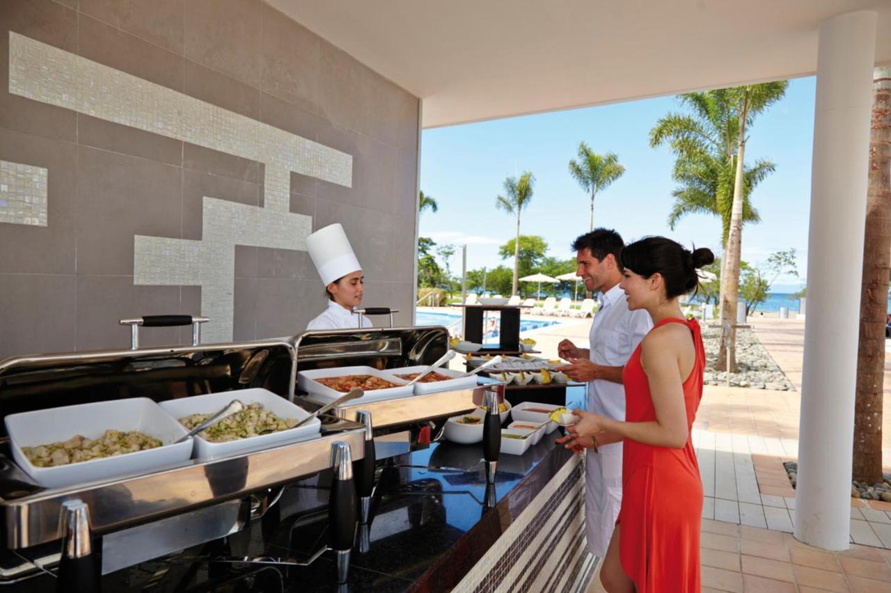 Riu Palace Costa Rica 5* Cabo Matapalo