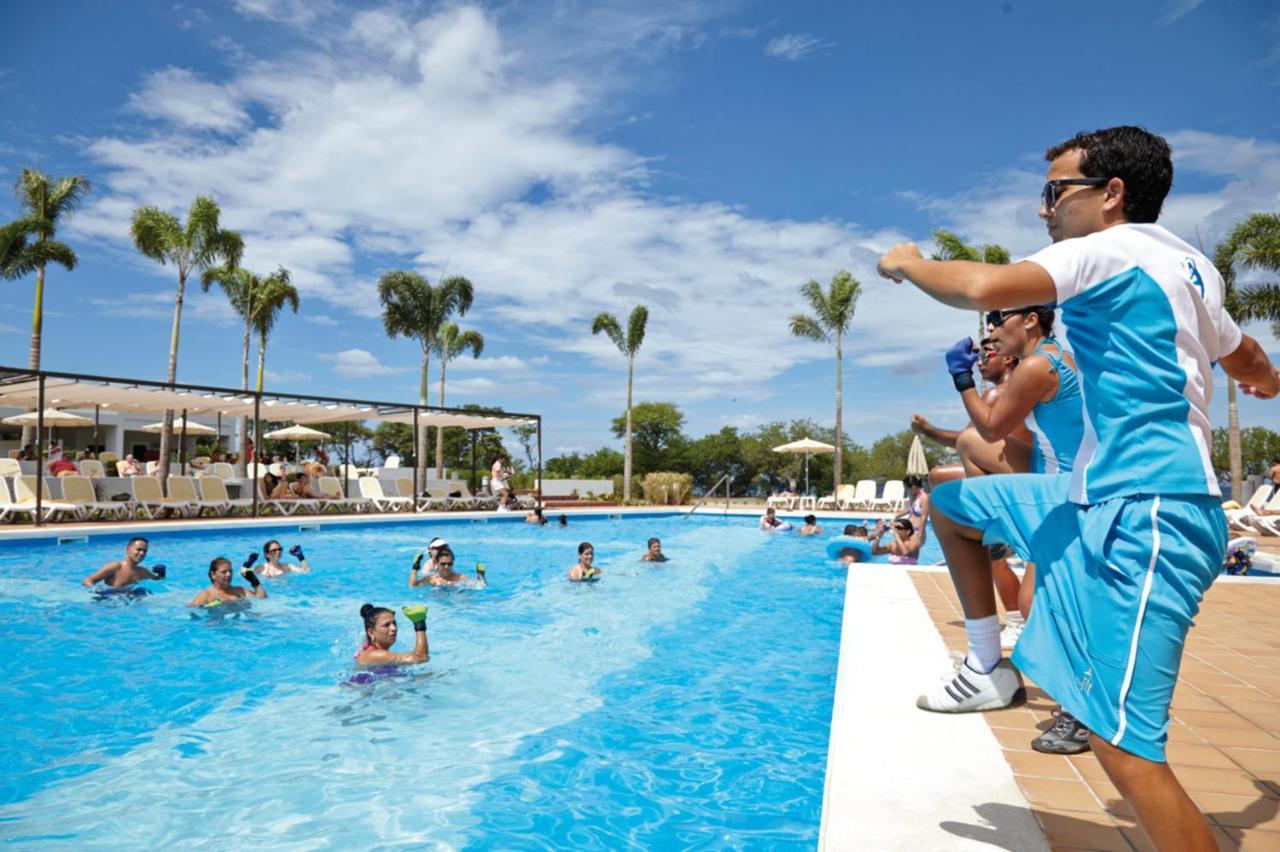 Riu Palace Costa Rica Cabo Matapalo