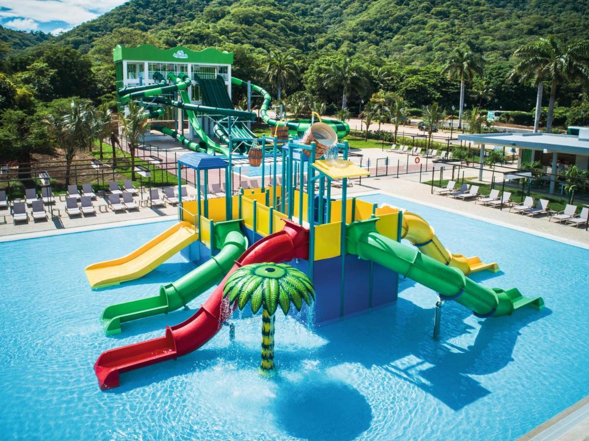 Resort Riu Palace Costa Rica 5*