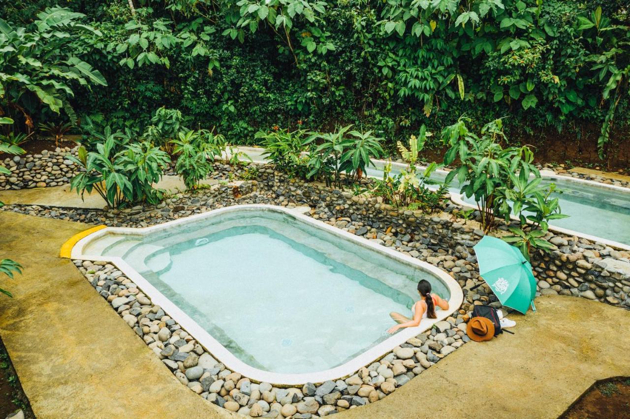 La Tigra Rainforest Lodge *