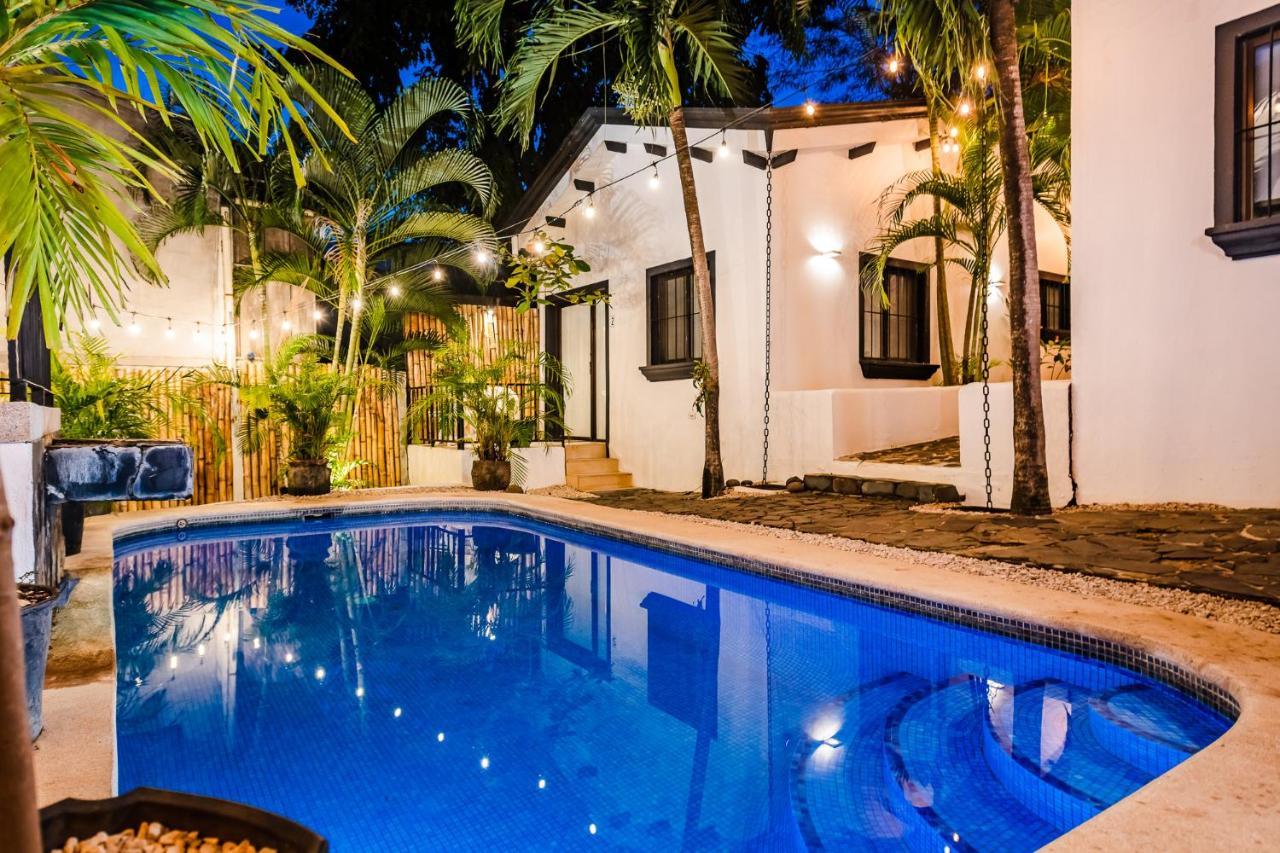 Gardenia 3* Tamarindo