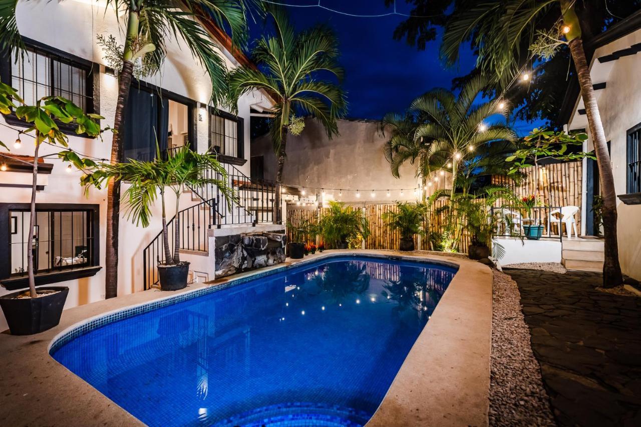 Gardenia Hotel Tamarindo