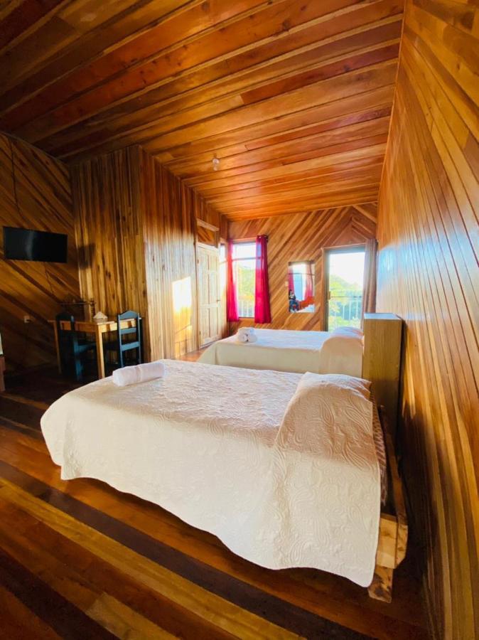 Cabinas Selva * Monteverde