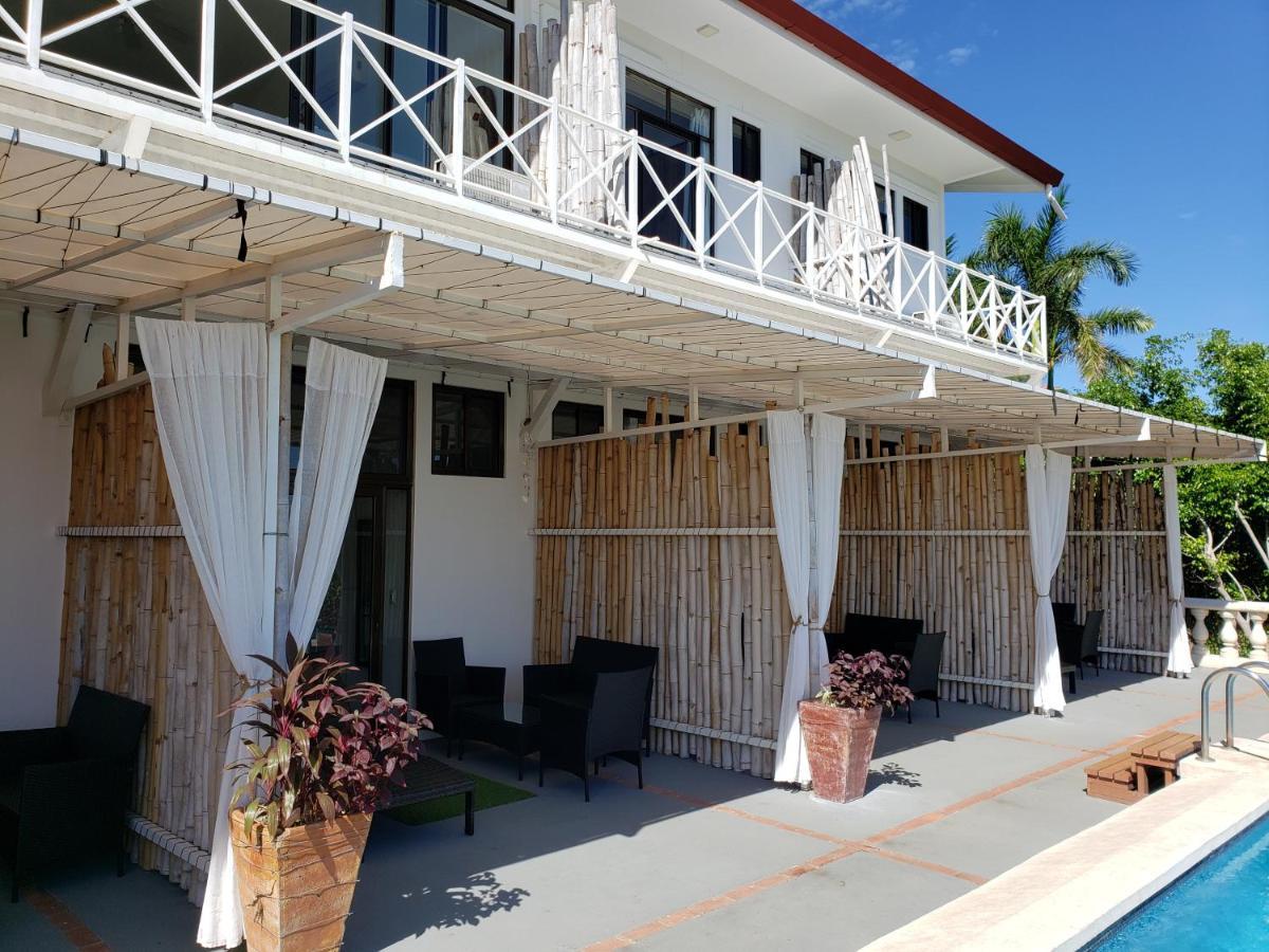 Bed & Breakfast Pura Vista Playa Ocotal