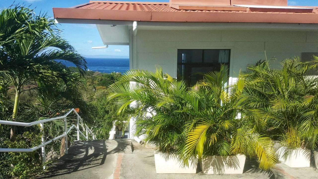 Bed & Breakfast Pura Vista Playa Ocotal
