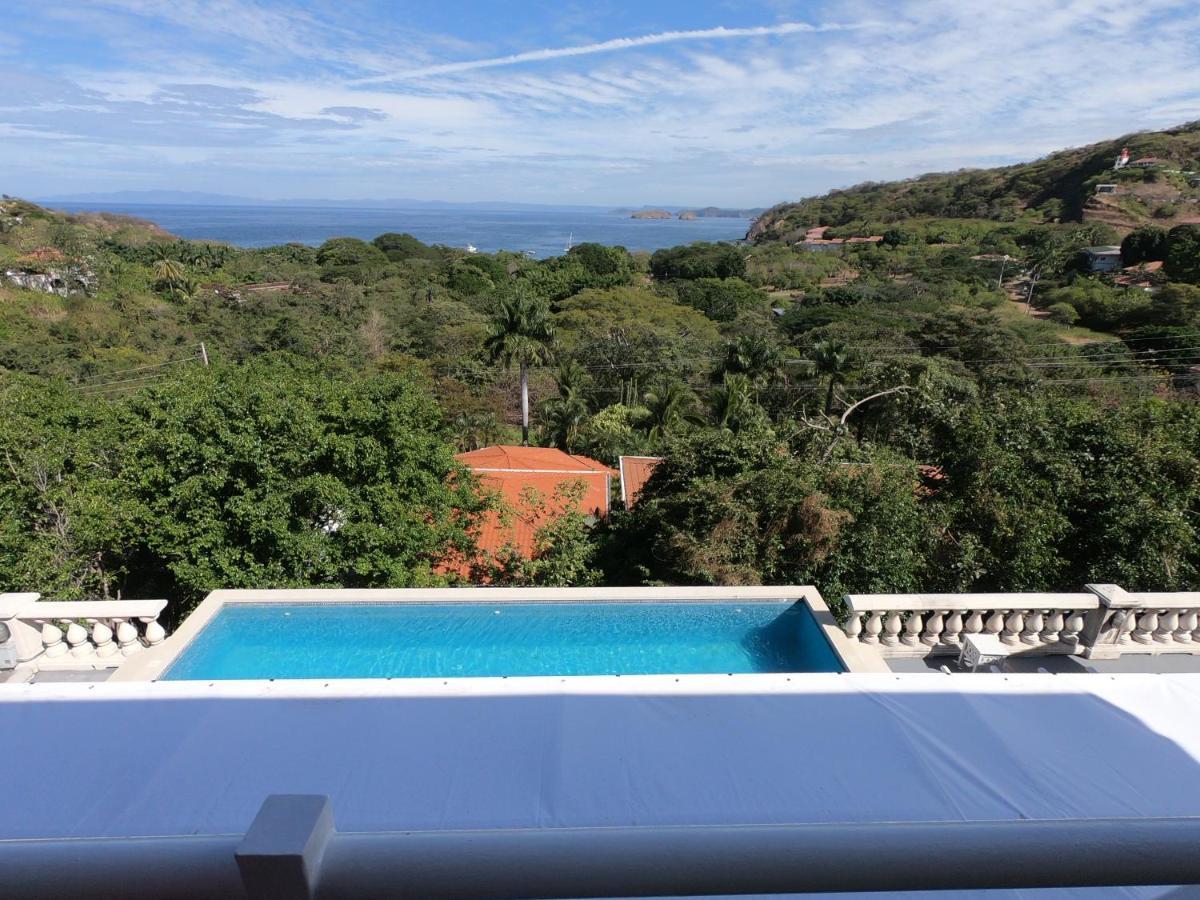 Pura Vista Bed & Breakfast Playa Ocotal