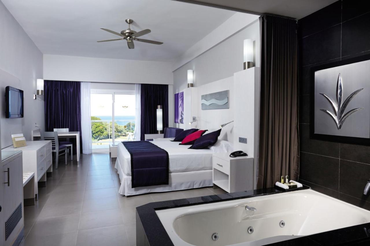 Resort Riu Palace Costa Rica Cabo Matapalo