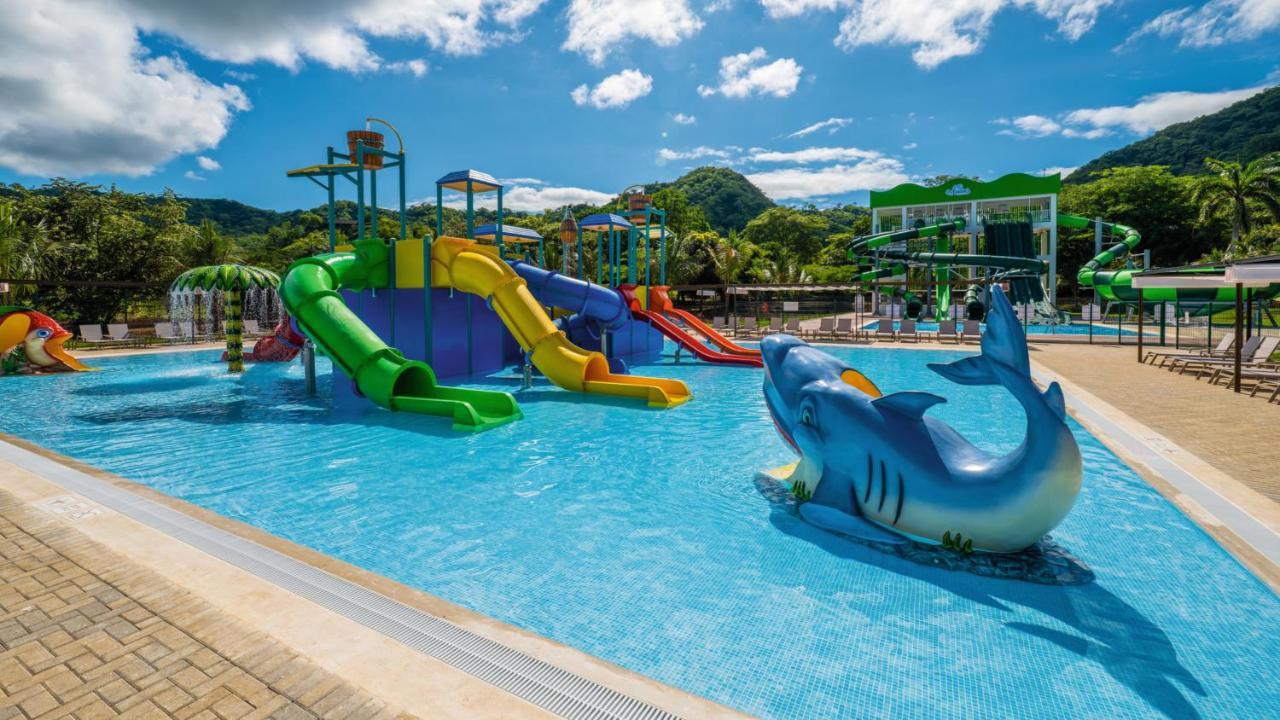 Resort Riu Palace Costa Rica