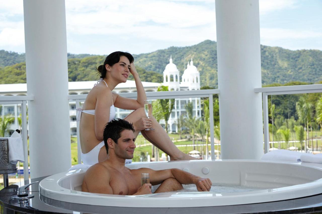 Riu Palace Costa Rica Resort