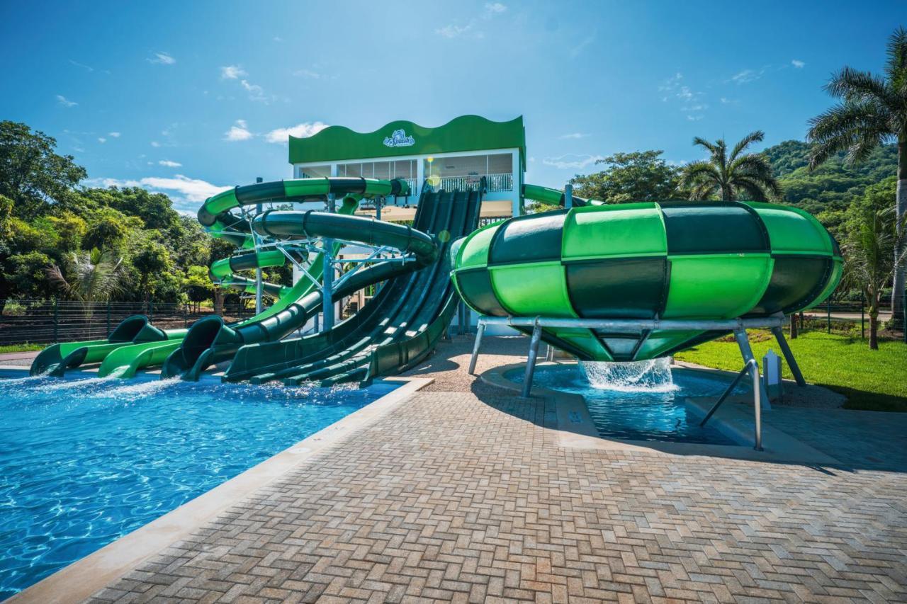 Resort Riu Palace Costa Rica Cabo Matapalo