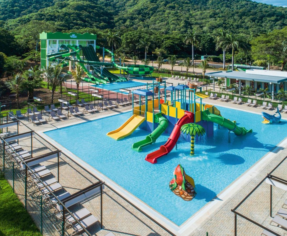 Riu Palace Costa Rica Cabo Matapalo