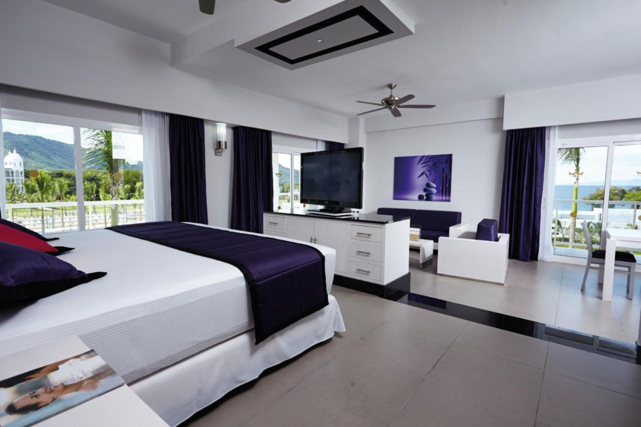 Resort Riu Palace Costa Rica