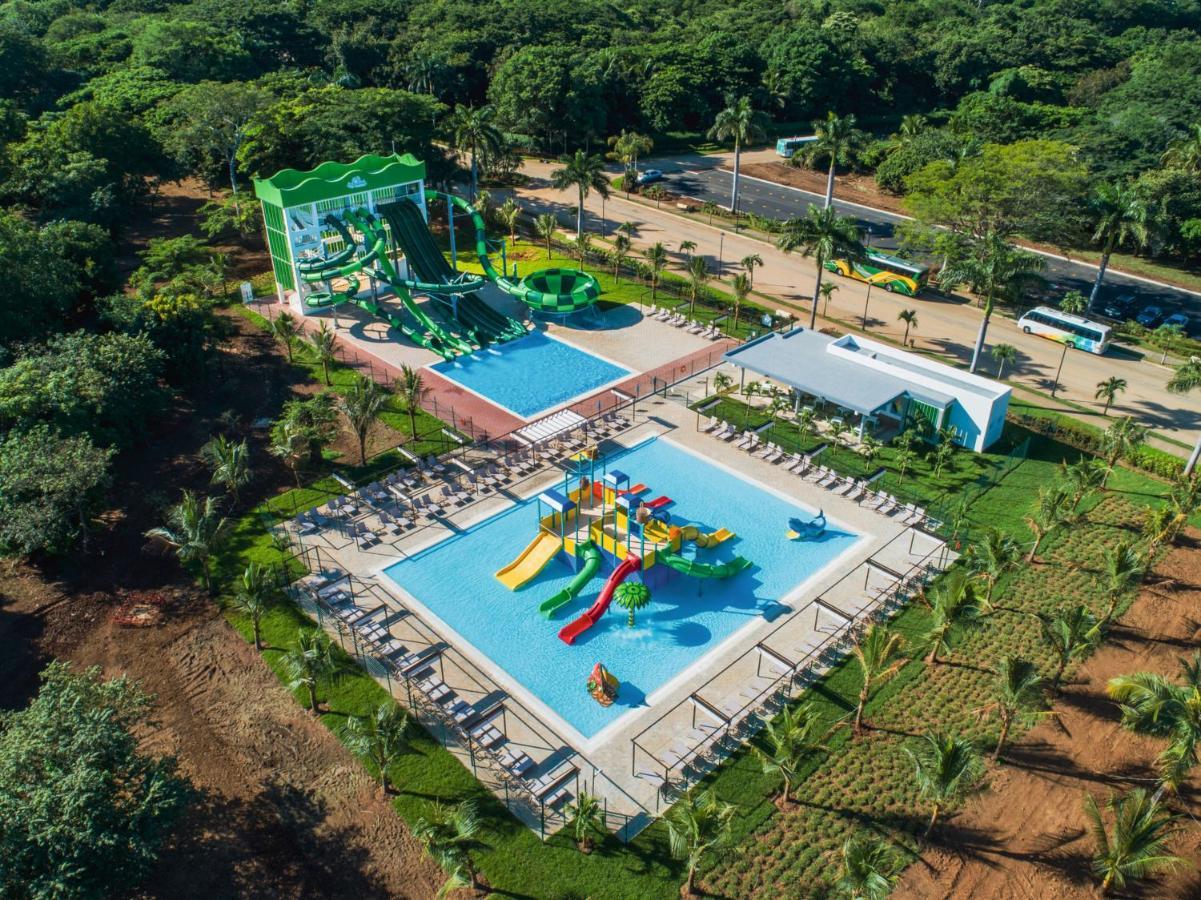 Riu Palace Costa Rica