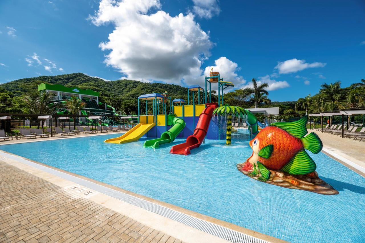 Riu Palace Costa Rica 5* Cabo Matapalo