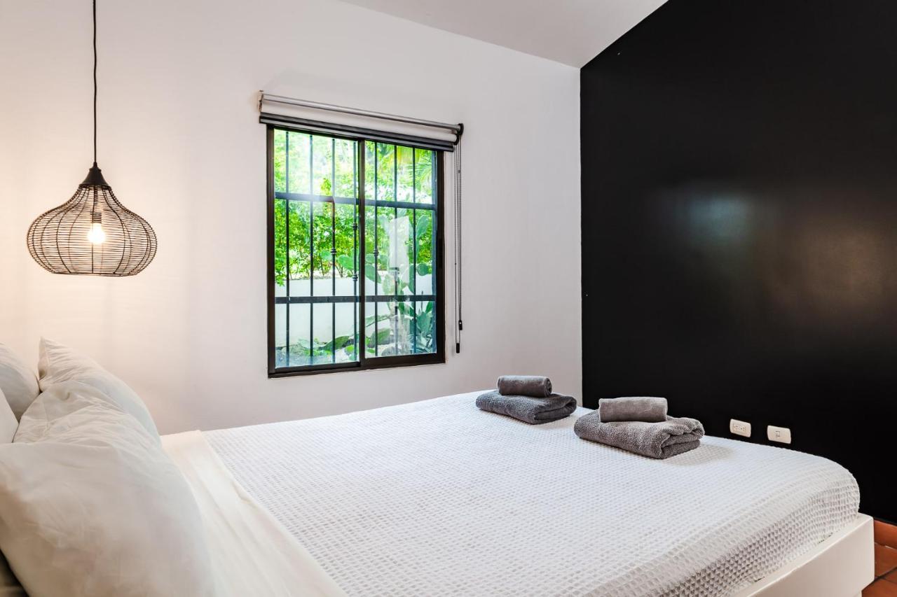 Gardenia Hotel Tamarindo
