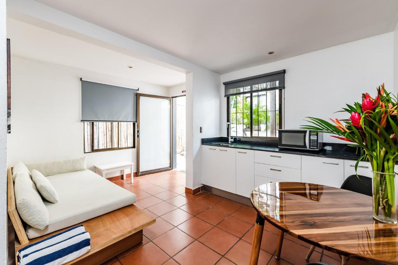 Gardenia 3* Tamarindo