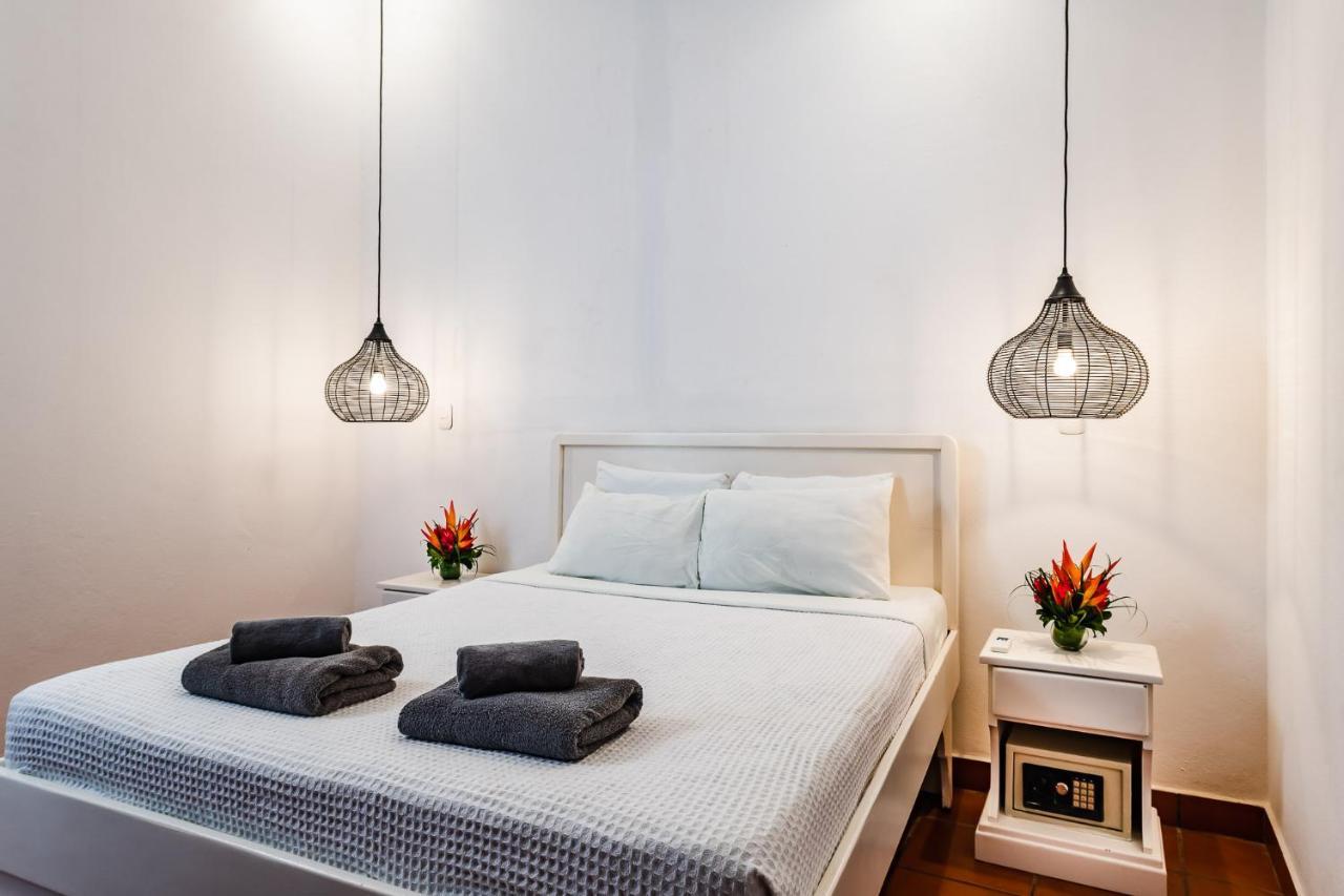Hotel Gardenia Tamarindo