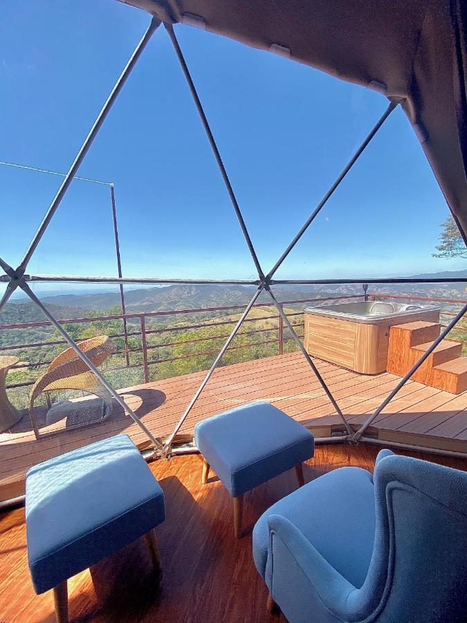 Kintiri Glamping 5* Nicoya