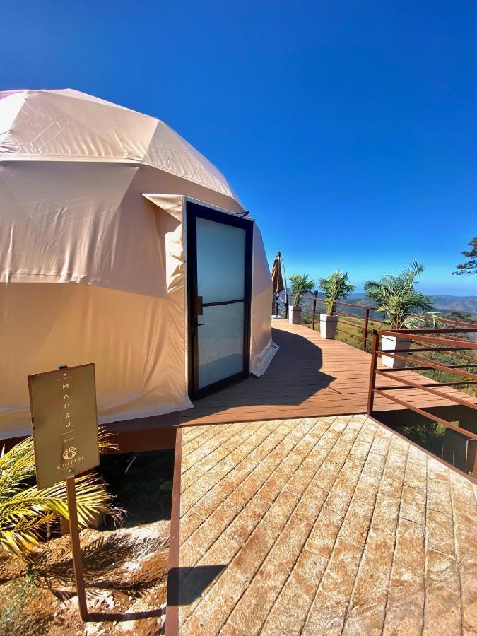 Kintiri Glamping Luxury tent 5*