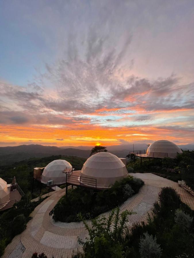 Kintiri Glamping Nicoya