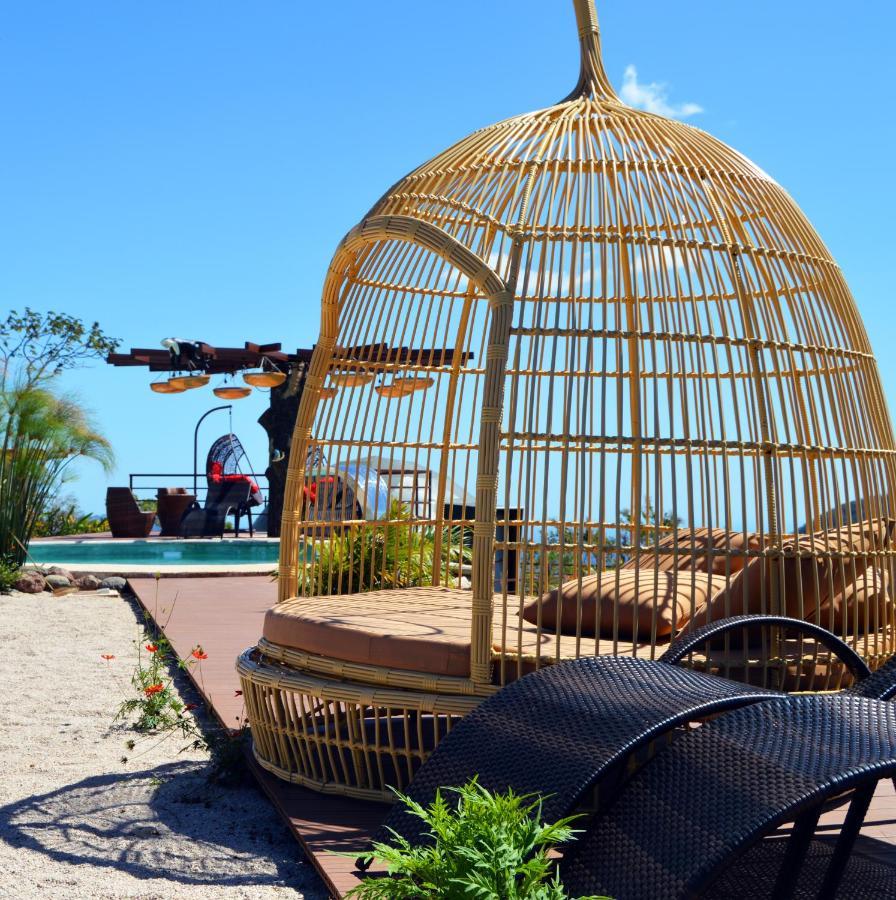 Luxury tent Kintiri Glamping