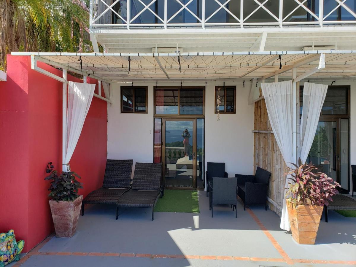 Pura Vista Bed & Breakfast Playa Ocotal