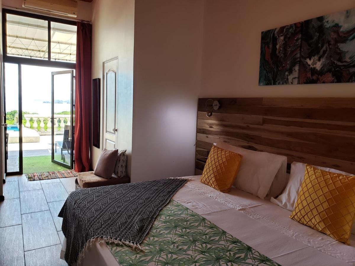 Pura Vista Bed & Breakfast Playa Ocotal